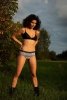 LAMA FIGI DAMSKIE MINI BIKINI L-1434MB